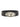 Cinture Uomo Diesel - Cintura B-Double D - Nero