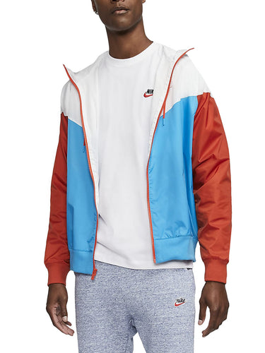 T-shirt Uomo Nike - T-Shirt Sportswear Club - Bianco