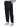 Pantaloni Donna Champion - Elastic Cuff Cargo Pant - Nero