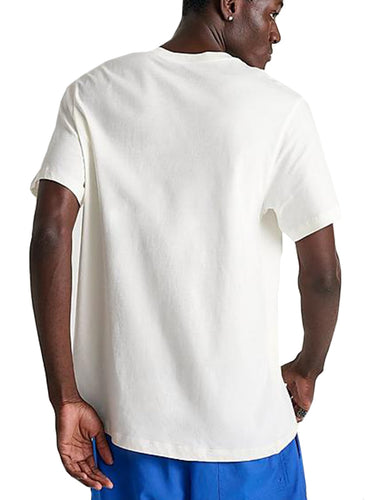 T-shirt Uomo Nike - T-Shirt Sportswear Futura - Avorio