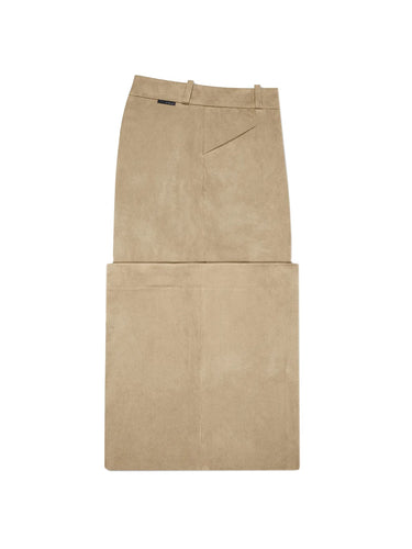Pantaloni Donna RRD - Nabucco Livia Wom Pant - Marrone