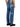 Jeans Uomo Diesel - Regular Jeans 2024 D-Macs - Denim