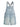 Salopette Donna Levi's - Salopette Utility - Celeste