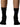 Calze Uomo The North Face - Calze Multi Sport Cushion Crew - Pacco Da 3 - Nero