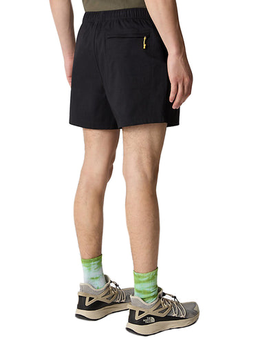 Bermuda Uomo The North Face - Class V Pull On Short - Nero