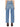 Jeans Donna Amish - Jeans Linda Used Cut - Blu