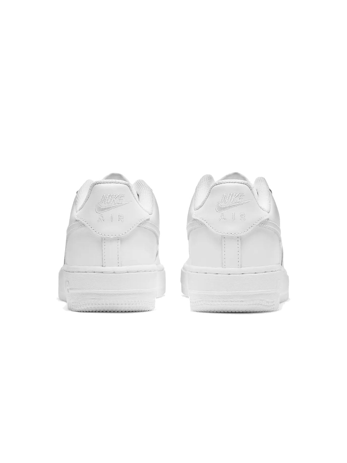 Sneaker Ragazzi Unisex Nike - Air Force 1 Le (Gs) - Bianco