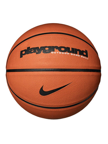 Palle da Basket Unisex Nike - Everyday Playground Graphic 07 - Arancione