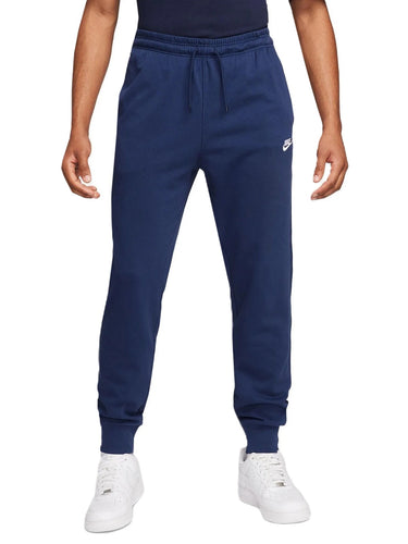 Pantaloni Uomo Nike - Pantalone Nike Club - Blu