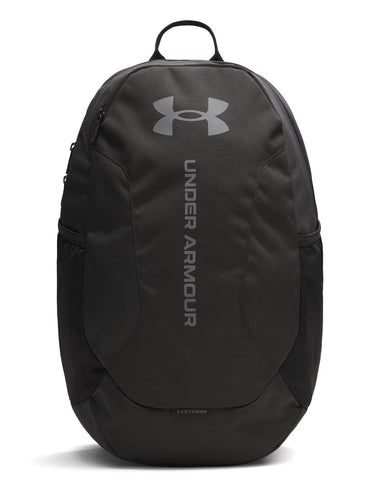 Zaini Casual Unisex Under Armour - Zaino Ua Hustle Lite - Nero