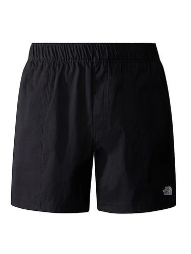 Bermuda Uomo The North Face - Class V Pull On Short - Nero