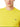 T-shirt Uomo Lacoste - T-Shirt A Girocollo In Jersey Di Cotone Pima - Giallo