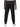 Pantaloni Ragazzi Unisex Jordan - Pantalone Brooklyn Essential In French Terry - Nero