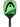 Racchette Unisex Head - Flash Pickleball Pack - Multicolore