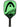 Racchette Unisex Head - Flash Pickleball Pack - Multicolore