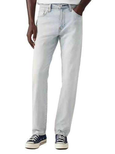 Jeans Uomo Levi's - 502 Taper Jeans - Celeste