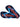 Havaianas Unisex Flip Flops - Havaianas Top Logomania 2 - Turquoise