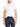 T-shirt Uomo Ralph Lauren - Maglietta In Jersey Custom Slim-Fit - Bianco