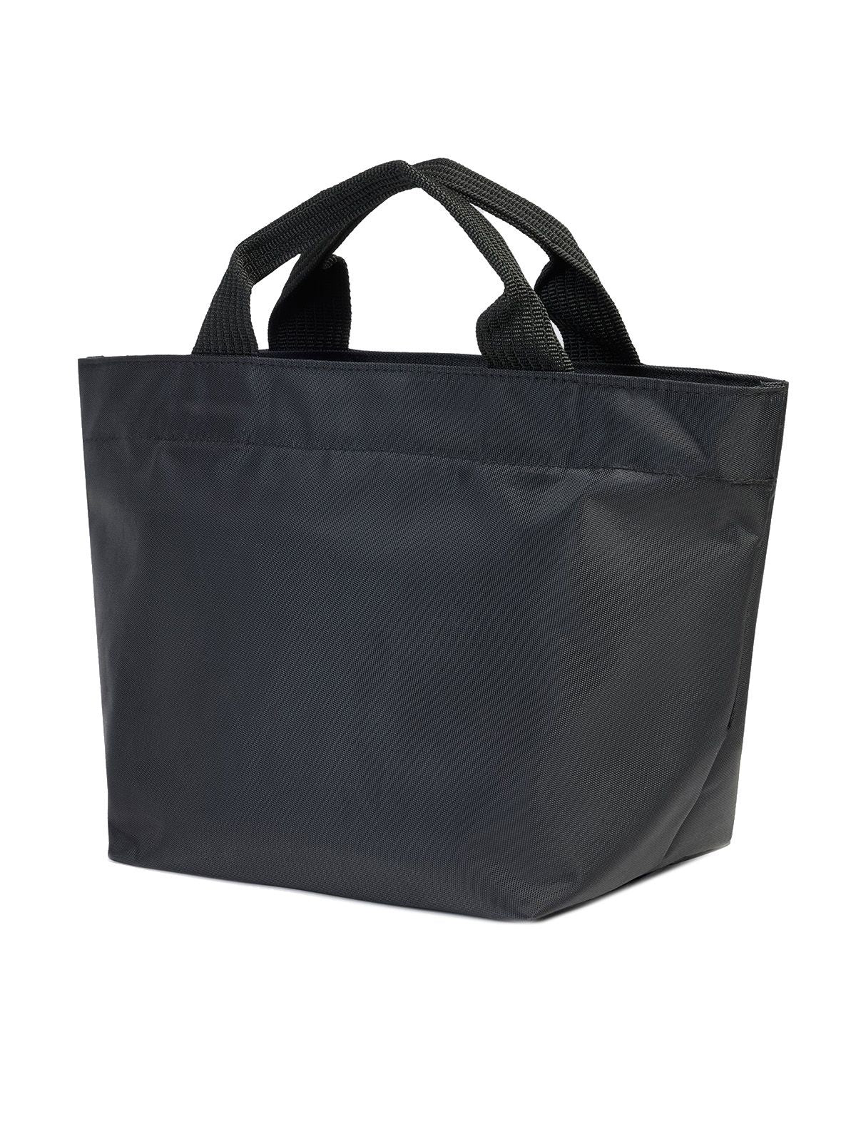 Borse Tote Unisex Sundek - Mini Shopping Bag - Nero