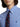 Camicie casual Uomo Ralph Lauren - Custom Fit Stretch Poplin Shirt - Celeste