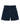 Bermuda Donna Woolrich - Pantaloncini In Popeline Di Puro Cotone - Blu
