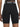 Leggings Donna Nike - Short Nike Pro 365 - Nero
