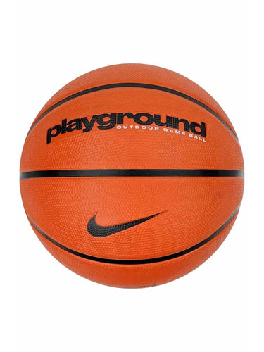 Palle da Basket Unisex Nike - Everyday Playground 07 - Arancione
