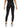 Leggings Donna Nike - Leggings A 7/8 A Vita Alta Sportswear Classics - Nero