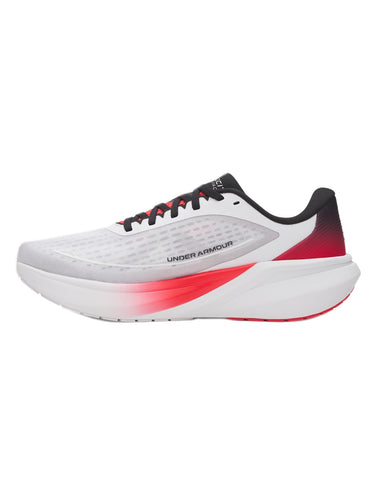 Scarpe da corsa su strada Uomo Under Armour - Scarpa Ua Velociti Pace - Bianco