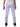 Pantaloni Ragazza Jordan - Icon Play Pantalone In Fleece - Viola