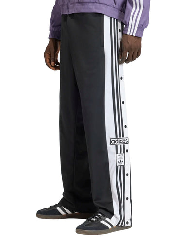 Pantaloni Uomo Adidas - Adibreak Classic Pantaloni Della Tuta - Nero