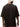 T-shirt Uomo Nike - T-Shirt Jordan Reissue Oversize - Nero