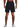 Pantaloncini Uomo Under Armour - Shorts Ua Vanish Woven 15 Cm - Nero