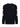 Maglie a manica lunga Ragazzo Jordan - Chicago Motion Maglia A Maniche Lunghe - Nero