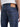 Jeans Uomo Levi's - Jeans 502™ Affusolati - Blu