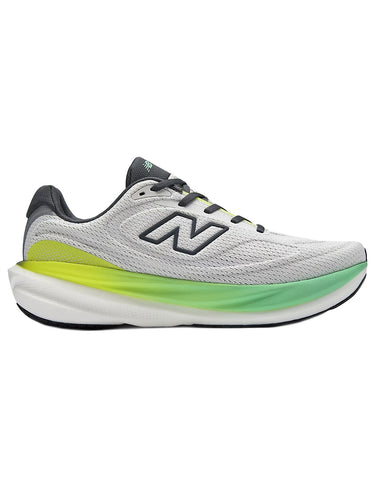 Scarpe da corsa su strada Uomo New Balance - 1080V15 - Grigio