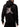 Felpe con cappuccio Uomo Nike - Felpa Jordan Sport Crossover - Nero