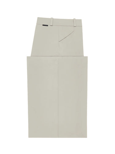 Pantaloni Donna RRD - Surflex Livia Wom Pant - Bianco