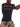 Maglie Uomo Under Armour - Maglia Coldgear® Compression Mock - Nero