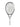 Racchette Unisex Head - Racchetta Head Speed Jr.25 - Nero