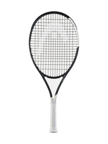 Racchette Unisex Head - Racchetta Head Speed Jr.25 - Nero