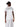 Bluse e camicie Donna Alpha Studio - Girocollo Knit & Woven - Bianco
