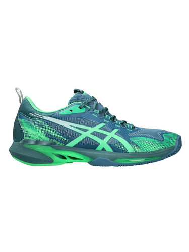 Scarpe da corsa su strada Uomo Asics - Sonicsmash Ff - Verde