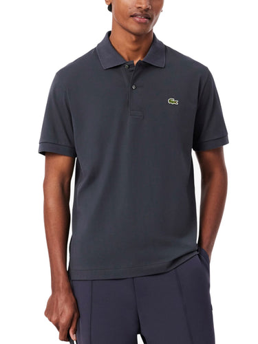 Polo Uomo Lacoste - Polo Originale L.12.12 - Blu