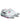 Scarpe da tennis Uomo Asics - Gel-Resolution X Clay - Bianco