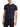 T-shirt Uomo Ralph Lauren - Maglietta In Jersey Custom Slim-Fit - Blu