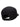 Cappellini da baseball Unisex Nike - Cappello Da Tennis Essential - Nero