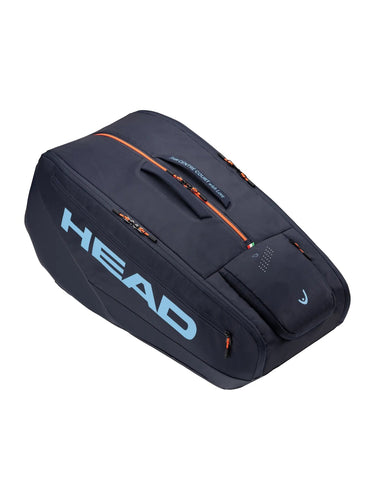 Borse per attrezzatura Unisex Head - Borsa Head Pro Racquet Xl - Blu