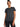 T-shirt Donna Under Armour - Maglia A Maniche Corte Ua Tech™ Bubble - Nero