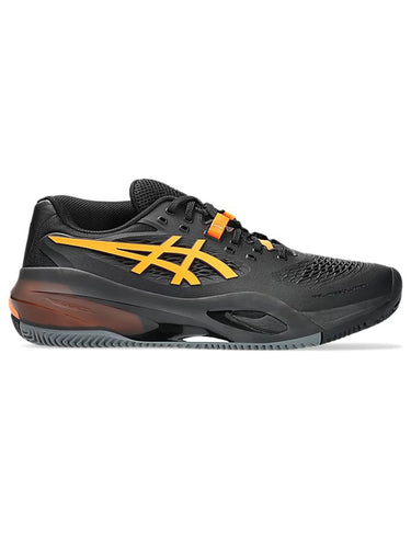 Scarpe da tennis Uomo Asics - Gel-Resolution X Clay - Nero